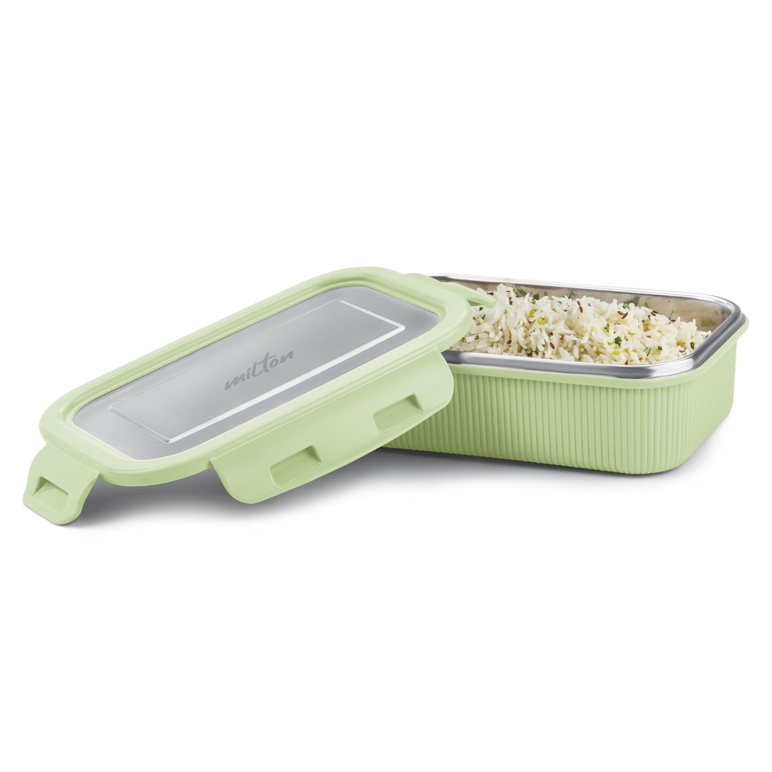 Cool Touch - Rectangular Container (Milton)
