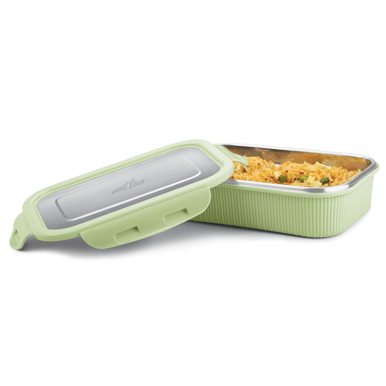 Cool Touch - Rectangular Container (Milton)