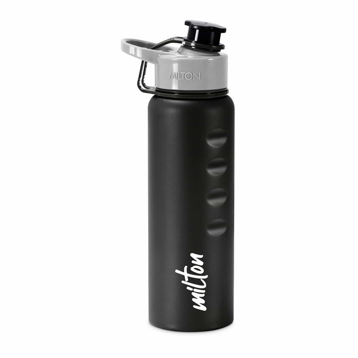 Gripper Stainless Steel Water Bottle (Milton)