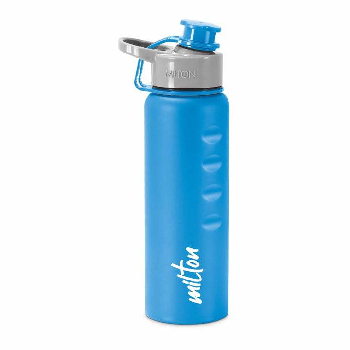 Gripper Stainless Steel Water Bottle (Milton)