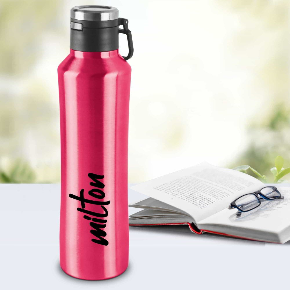 Gulp Thermosteel Bottle