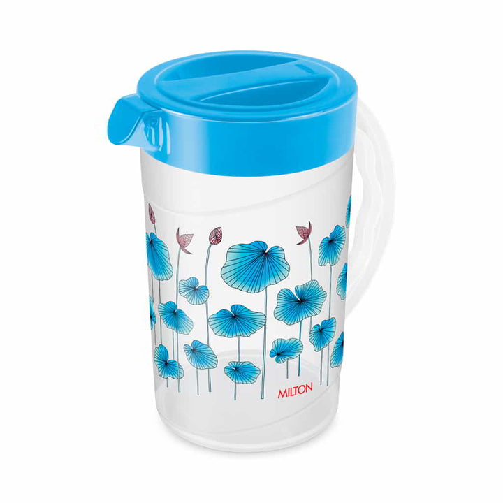 Milton H2O Plastic Water Jug
