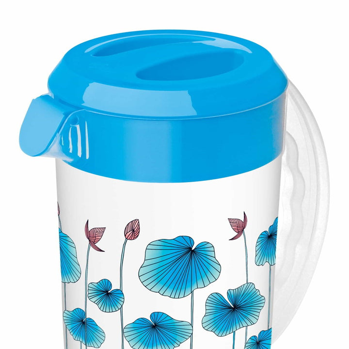 H2O Plastic Water Jug (Milton)