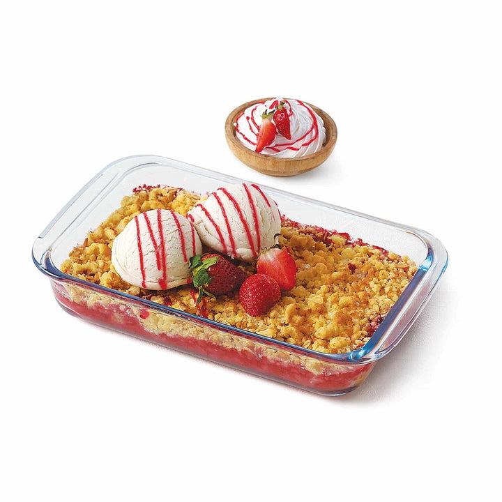 Ovensafe Rectangle Dish Treo by Milton