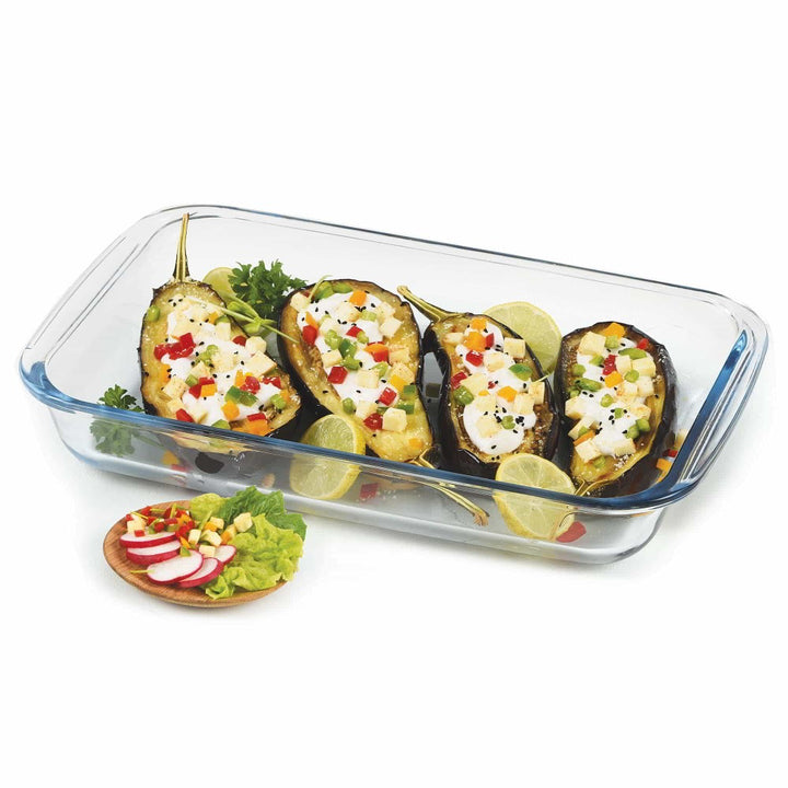 Ovensafe Rectangle Dish (Treo by Milton)