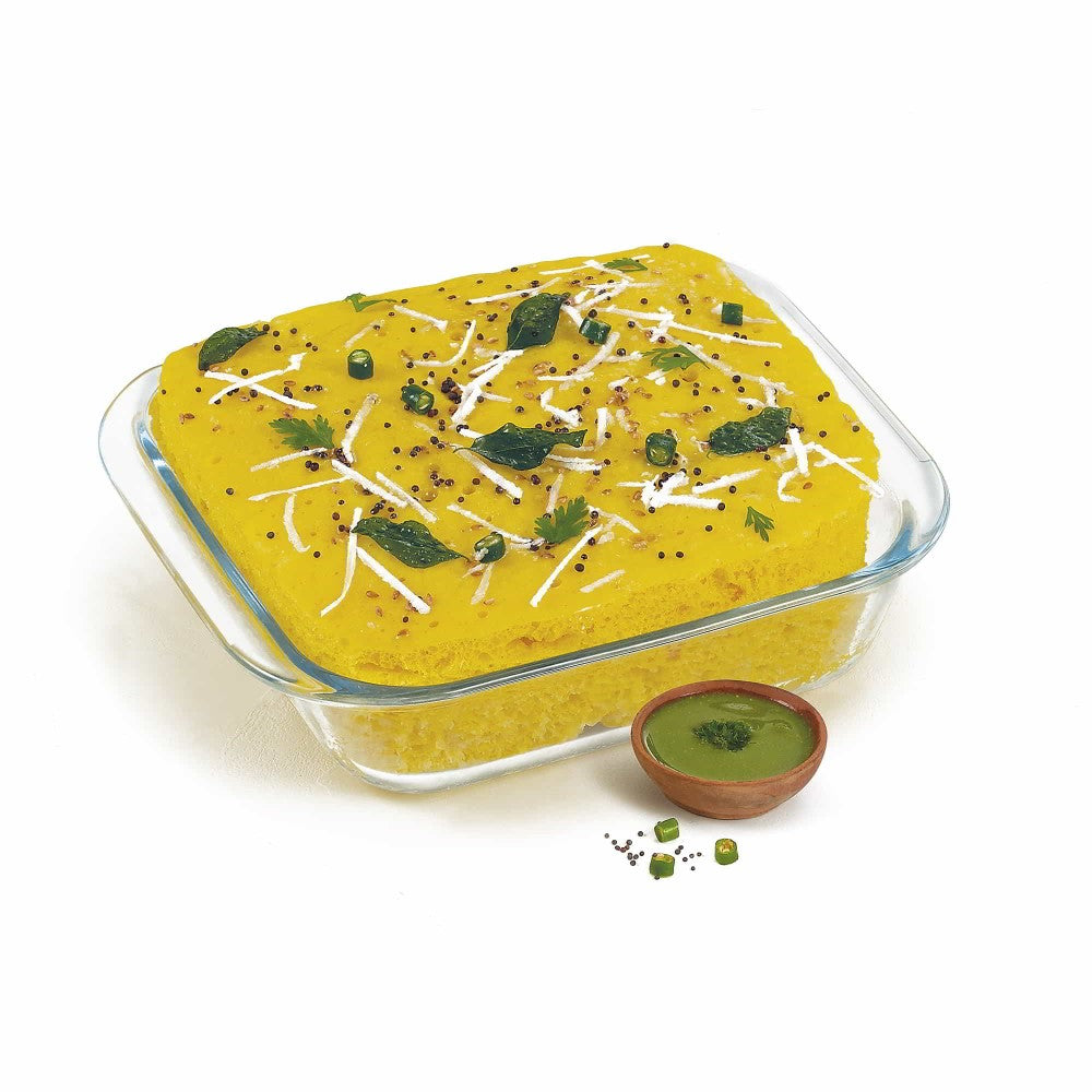 Ovensafe Square Dish With Handle Treo by Milton