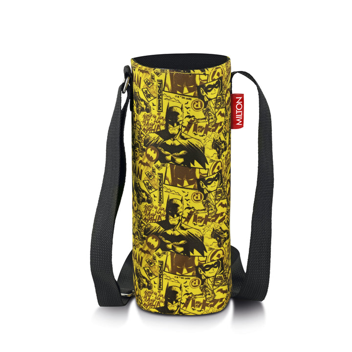 HeroQuest Bottle Cover (Milton)