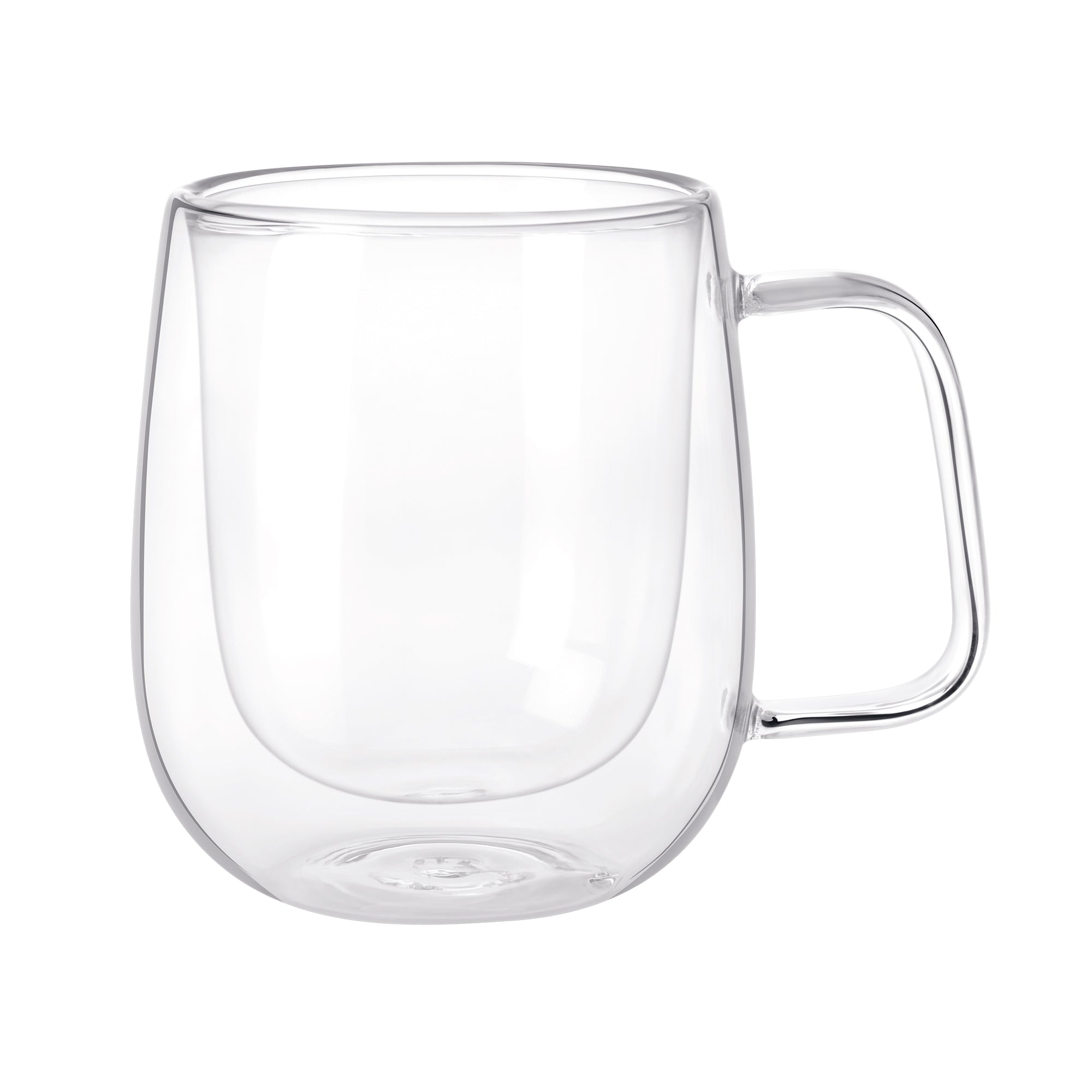 Halo Double Wall Mug (Treo by Milton)