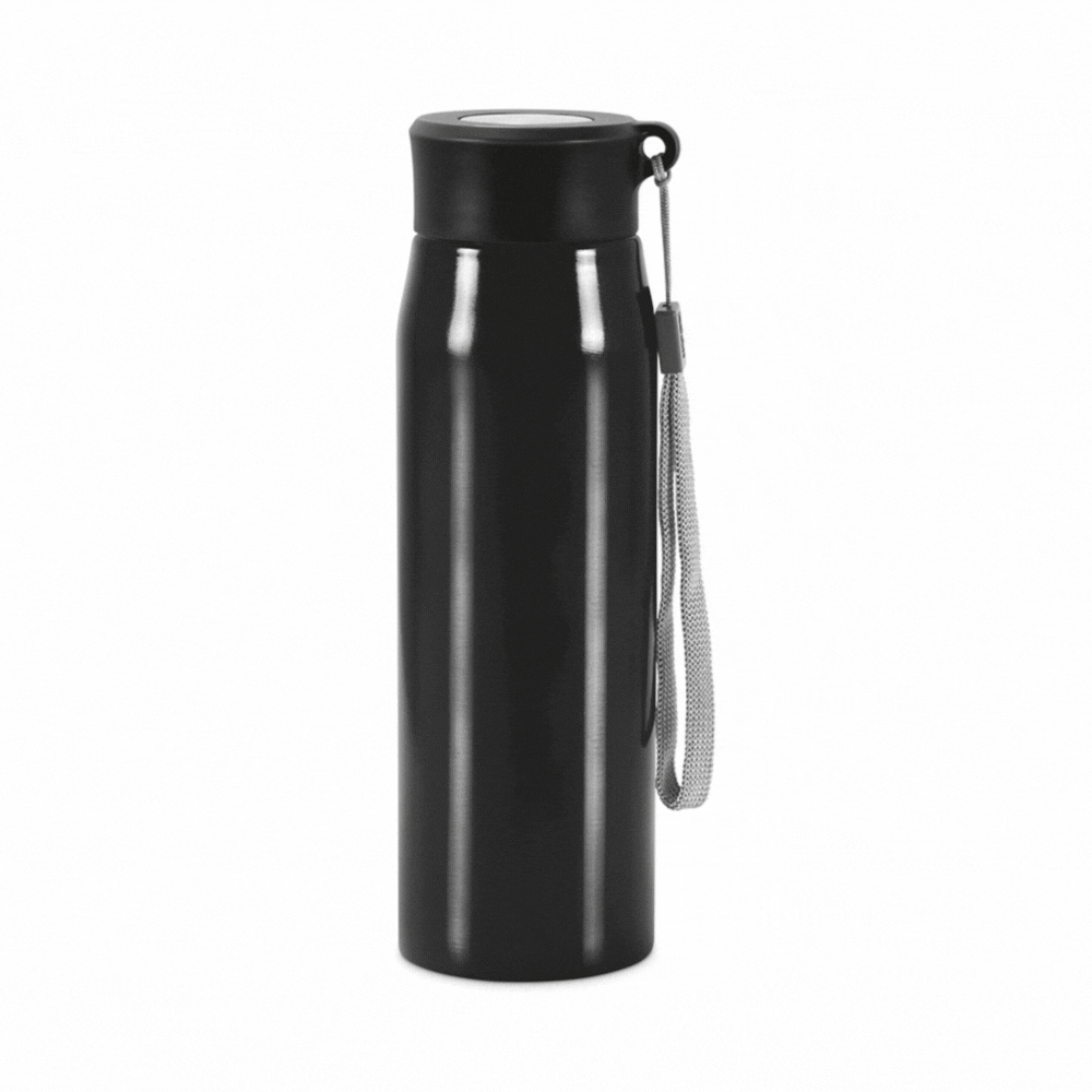 Personalized Handy Stainless Steel Bottle (Milton)