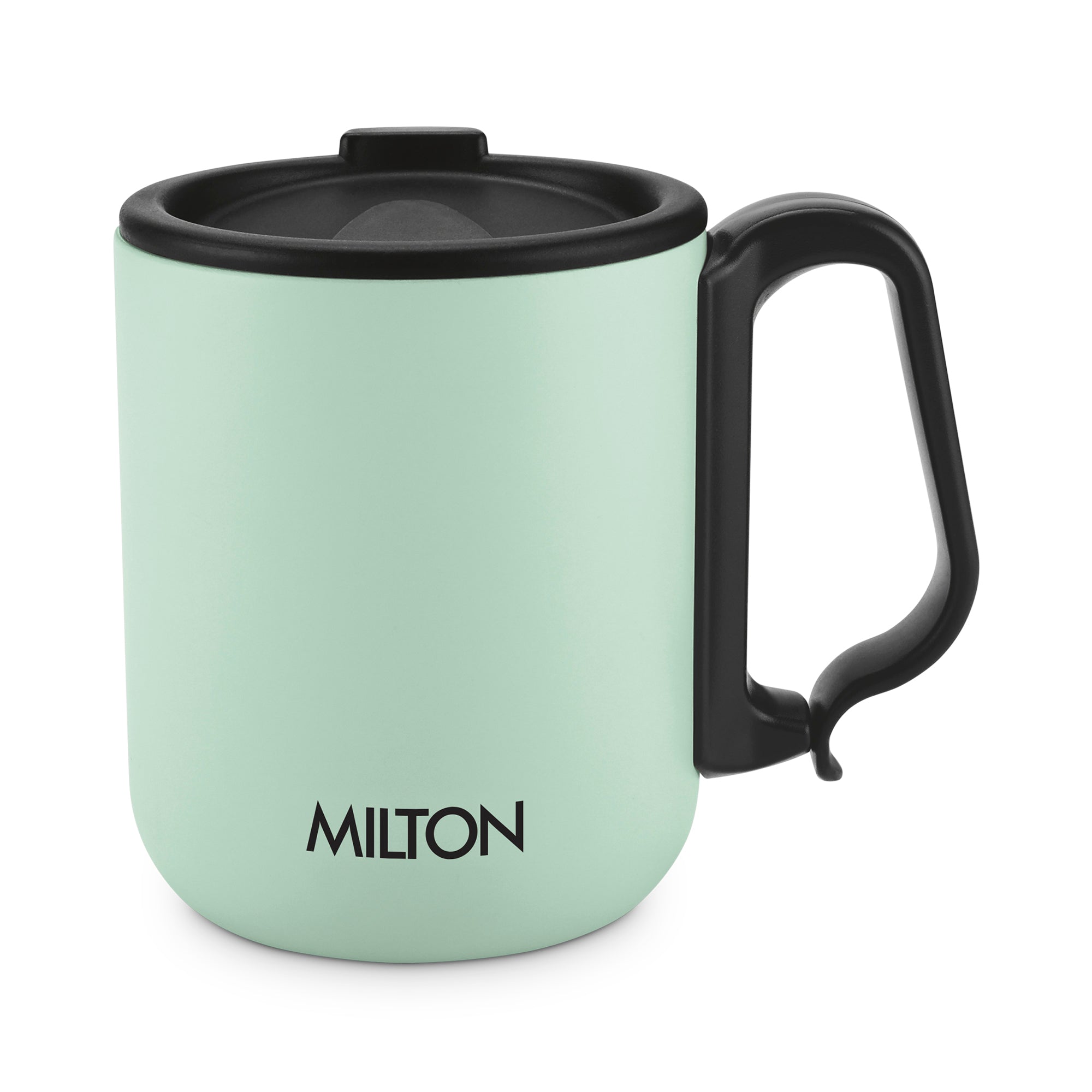 Harbor Steel Mug (Milton)