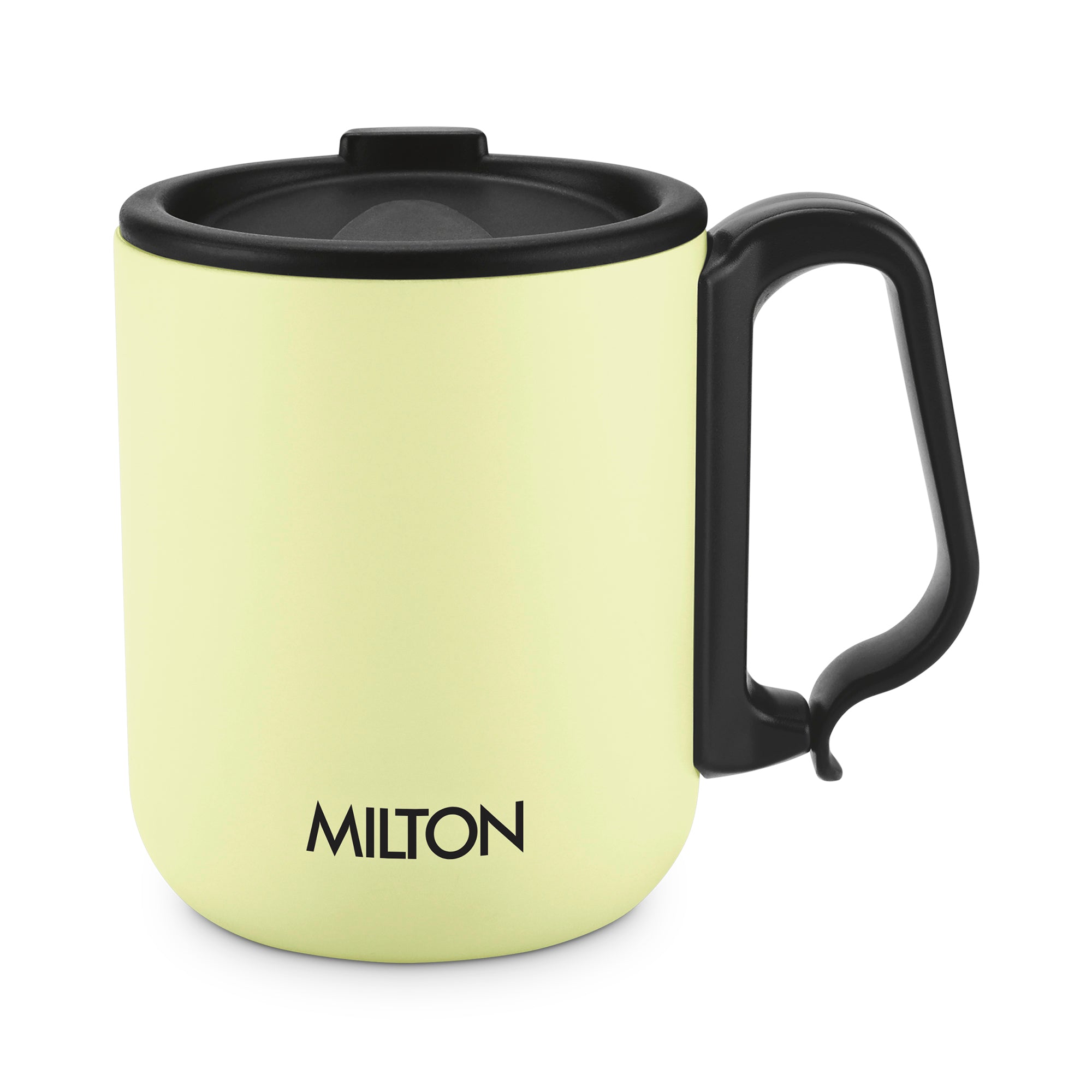 Harbor Steel Mug (Milton)