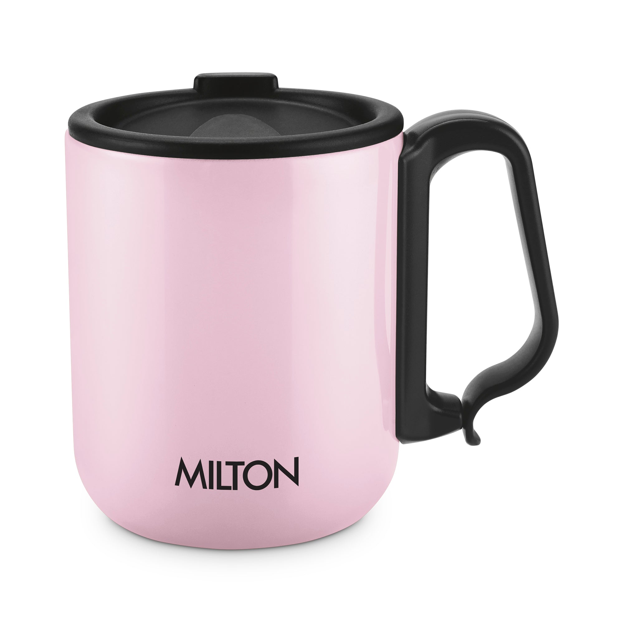 Harbor Steel Mug (Milton)