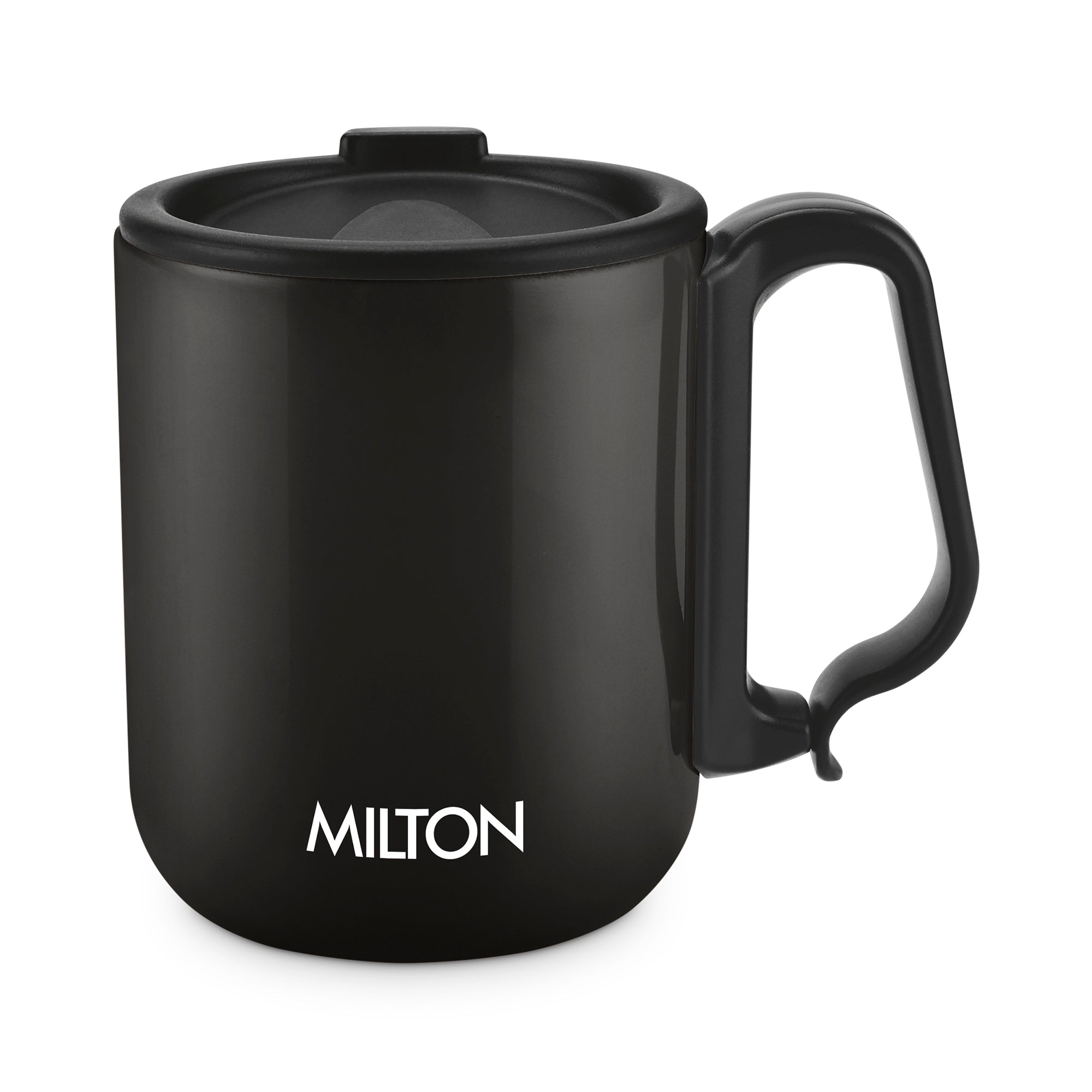 Harbor Steel Mug (Milton)