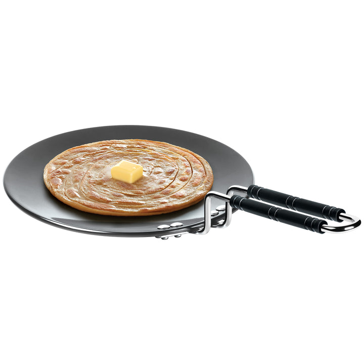 Milton ProCook Tawa Hard Anodised