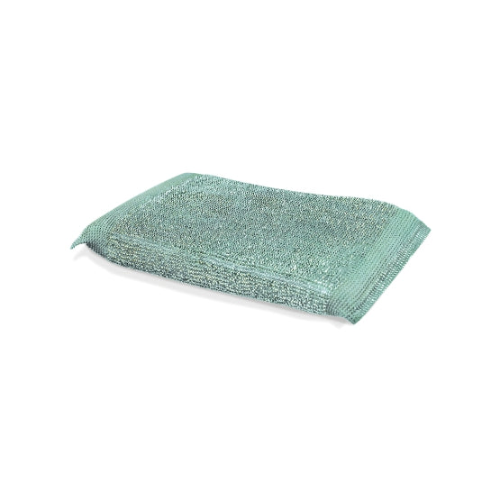 Heavy Duty Scrub (Spotzero by Milton) - Aqua Green / Standard / 1 Unit