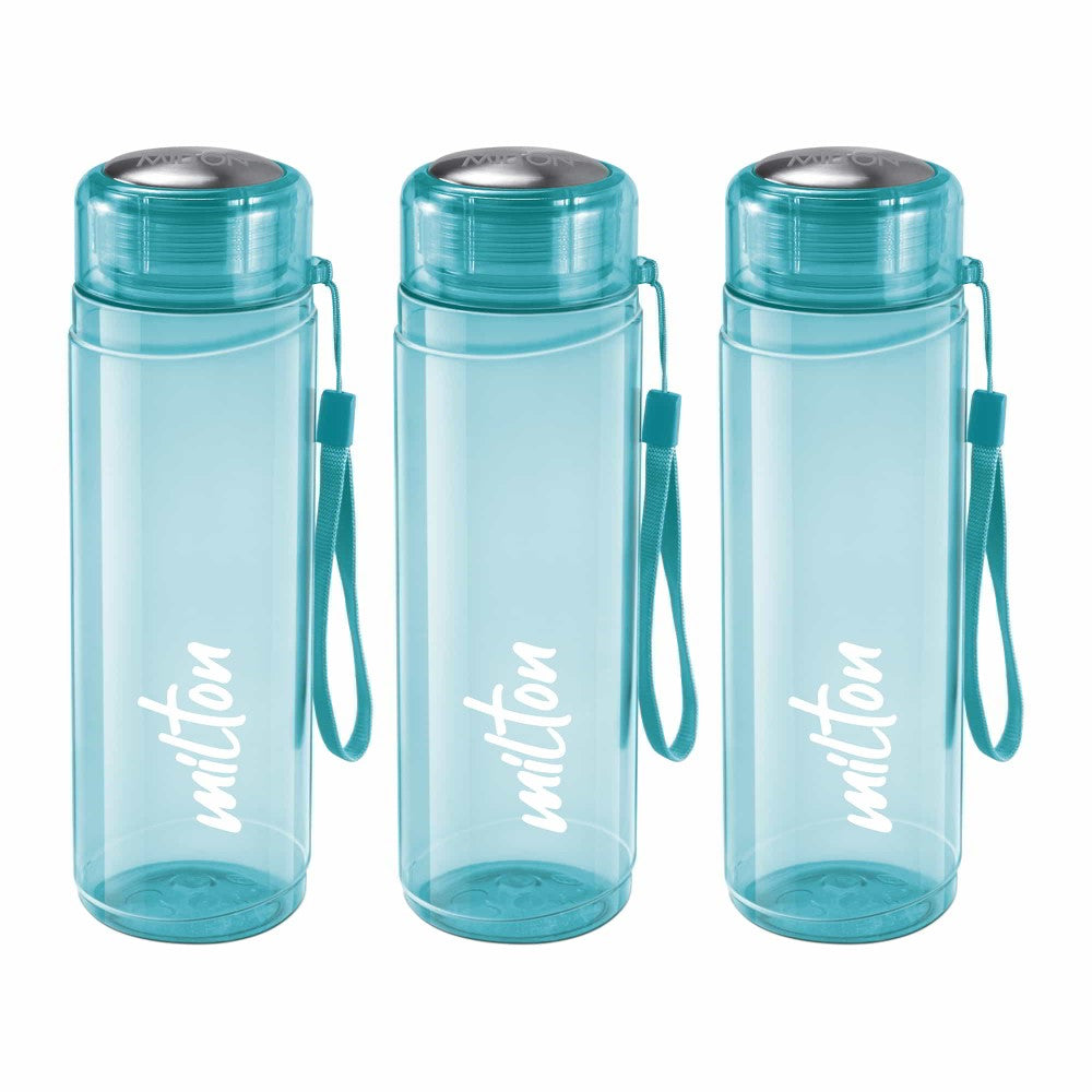 Hector PP Water Bottles