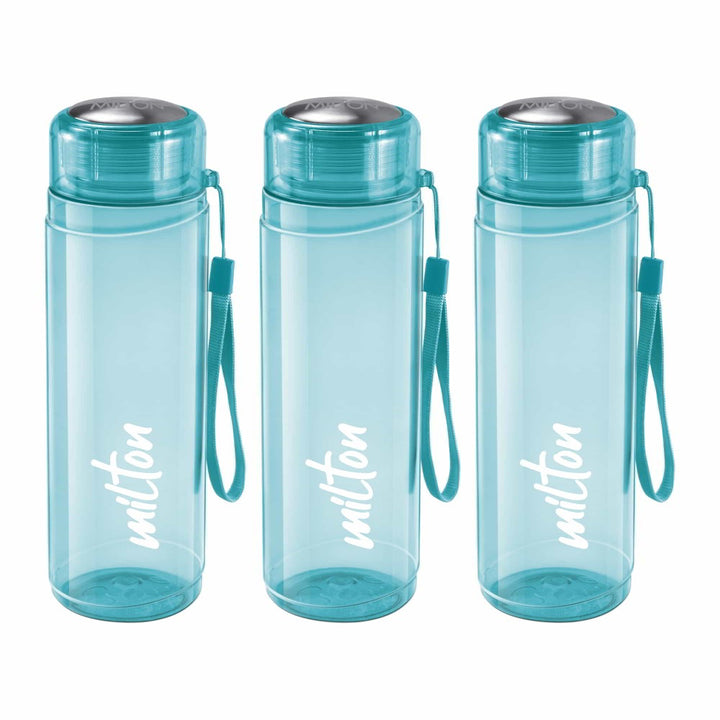 Hector PP Water Bottles (Milton)