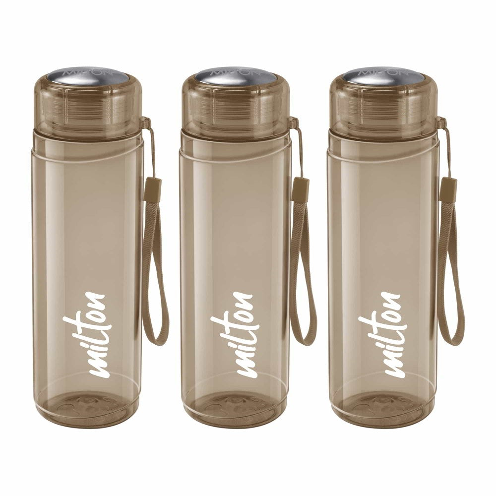 Hector PP Water Bottles (Milton)