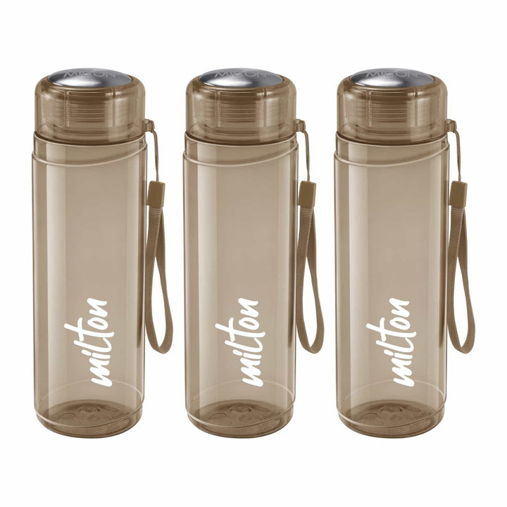 Hector PP Water Bottles