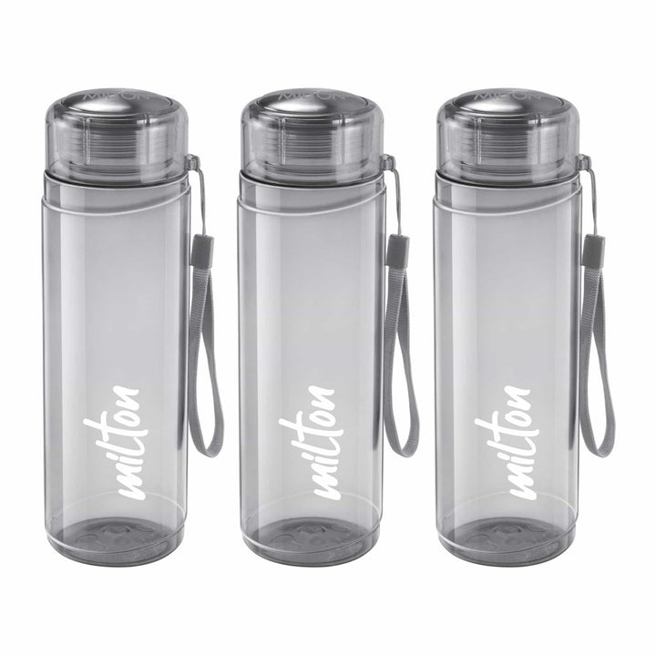 Hector PP Water Bottles (Milton)
