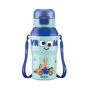 Steel Helio Thermoware Bottle (Milton)