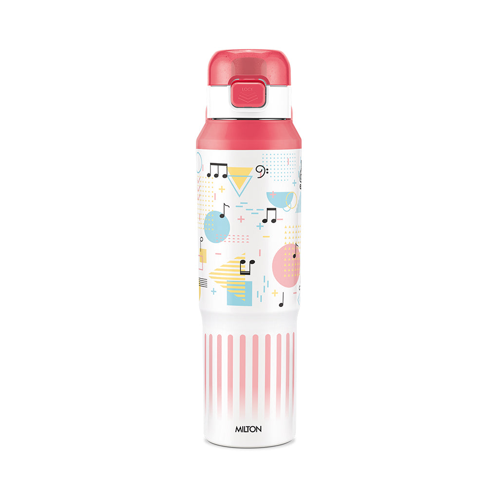 Steel Helio Thermoware Bottle (Milton)
