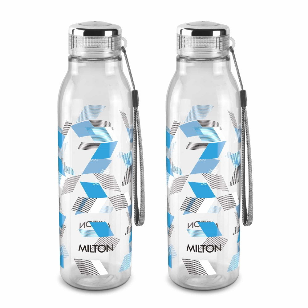 Helix Pet Water Bottle (Milton)