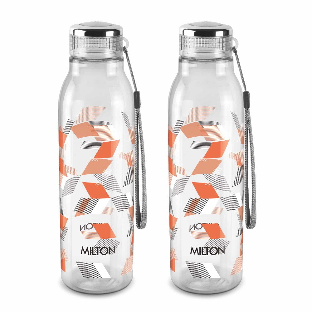 Helix Pet Water Bottle (Milton)