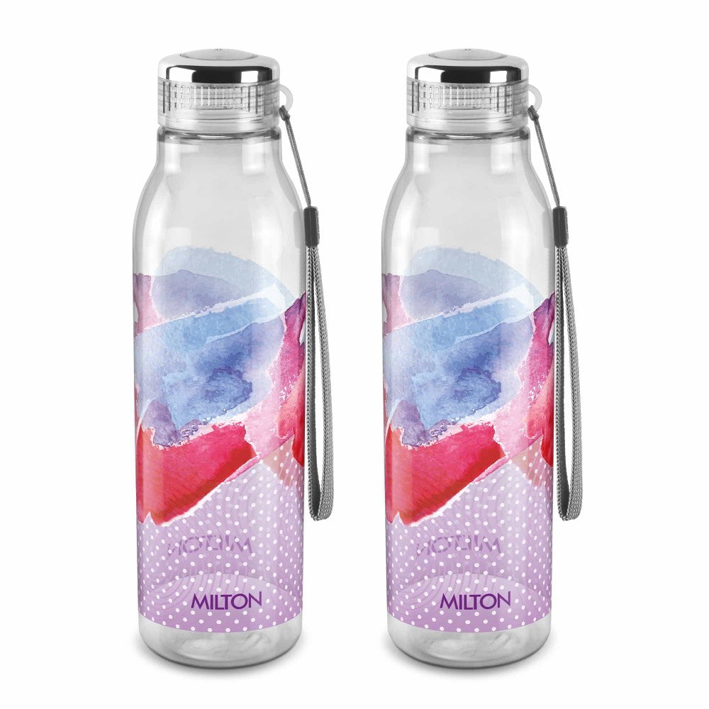 Helix Pet Water Bottle (Milton)
