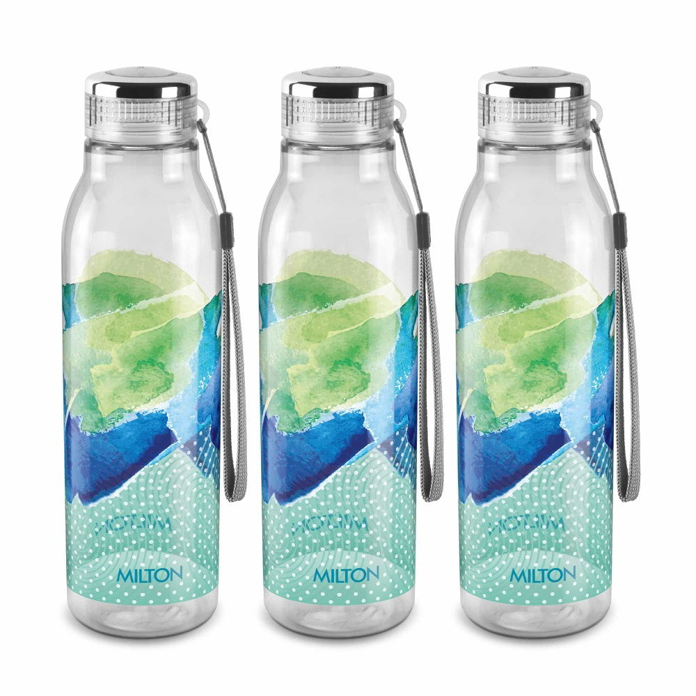 Helix Pet Water Bottle (Milton)