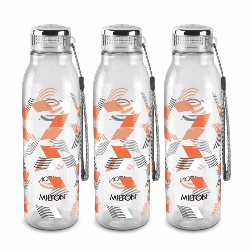Helix Pet Water Bottle (Milton)