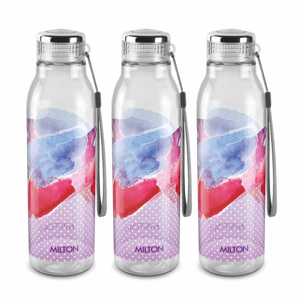 Helix Pet Water Bottle (Milton)