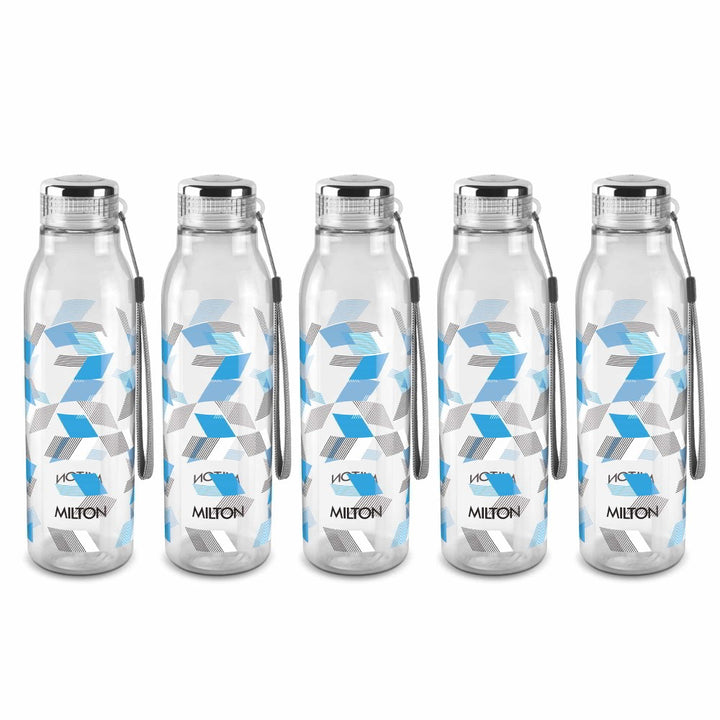 Helix Pet Water Bottle (Milton)