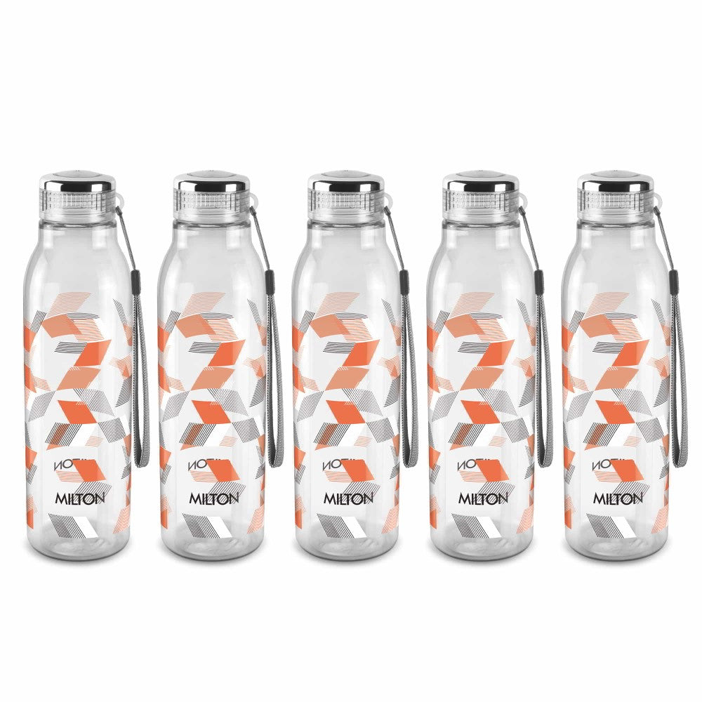 Helix Pet Water Bottle (Milton)