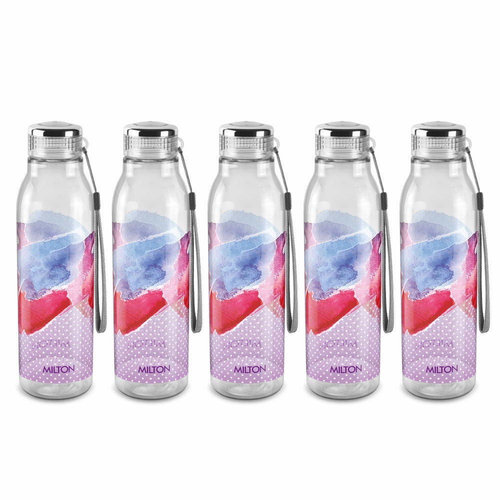 Helix Pet Water Bottle (Milton)
