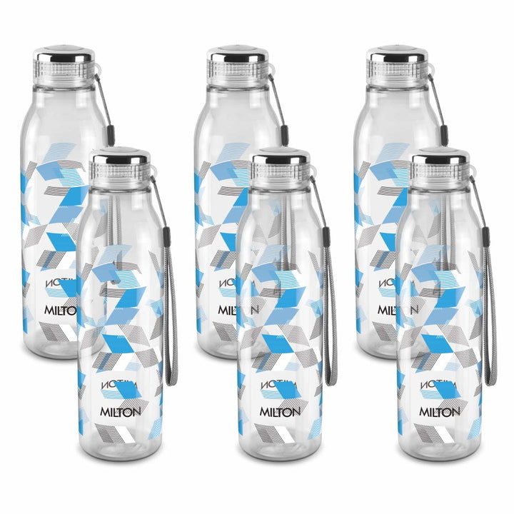 Helix Pet Water Bottle