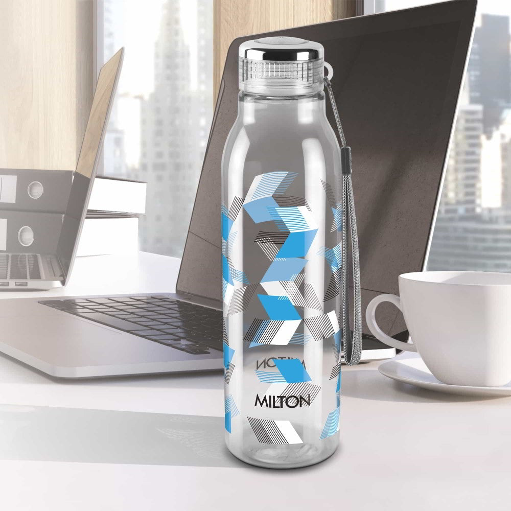 Helix Pet Water Bottle