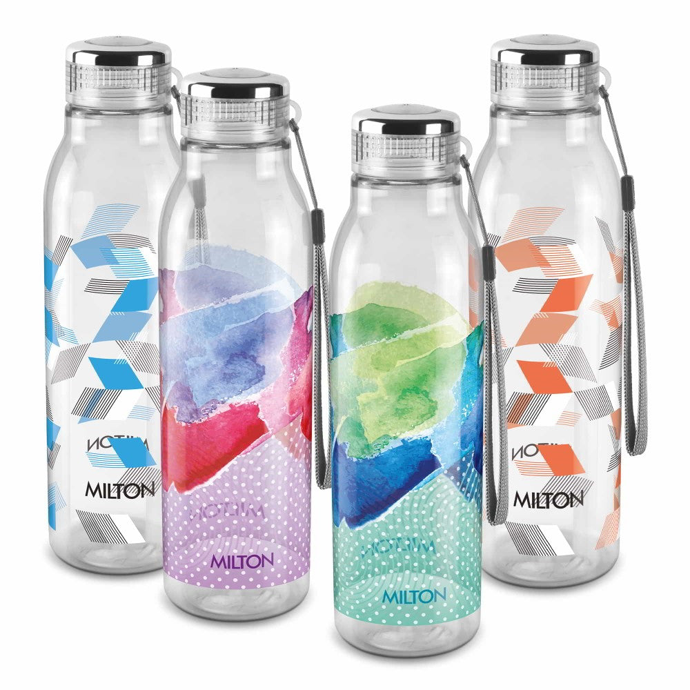 Helix Pet Water Bottle