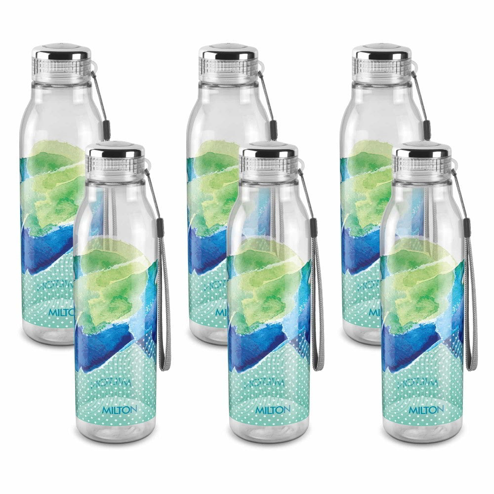 Helix Pet Water Bottle