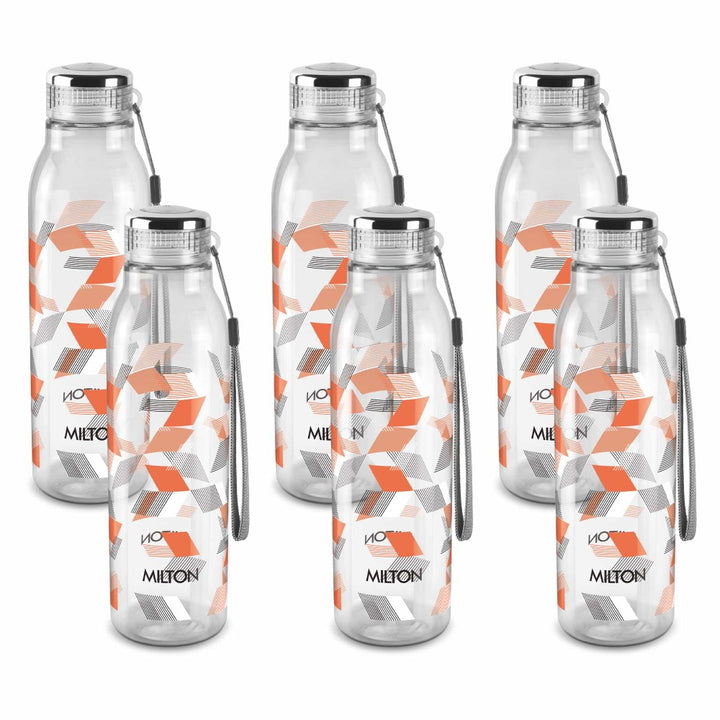 Helix Pet Water Bottle (Milton)