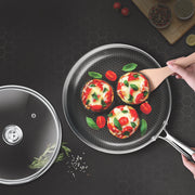 Milton ProCook Fry Pan Honeycomb