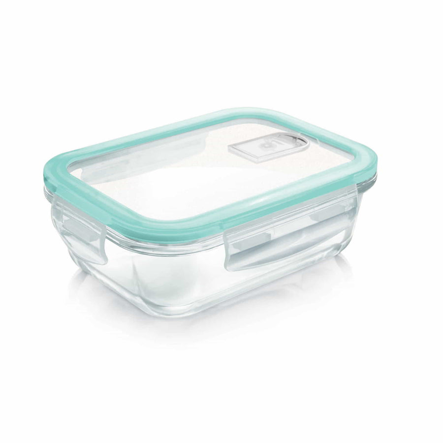 Clip Fresh Rectangular Container Treo by Milton