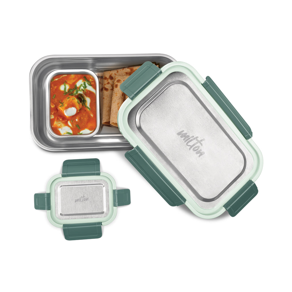 Home Meal Lunch Box