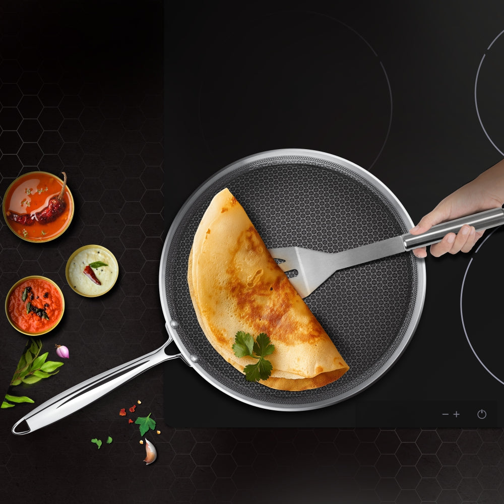 Milton ProCook Tawa Honeycomb