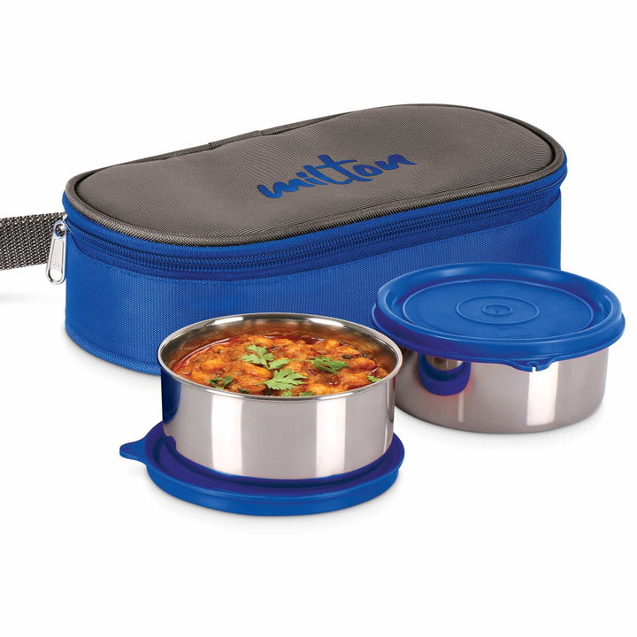 Hot Bite Lunchbox Milton