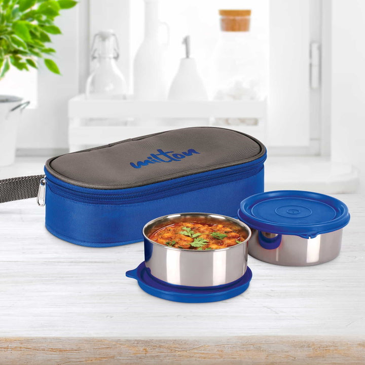 Hot Bite Lunch box