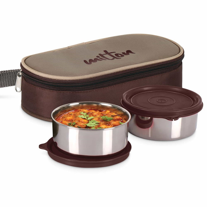 Hot Bite Lunchbox (Milton)