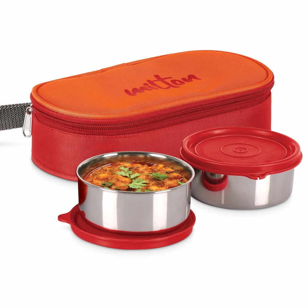 Hot Bite Lunchbox (Milton)