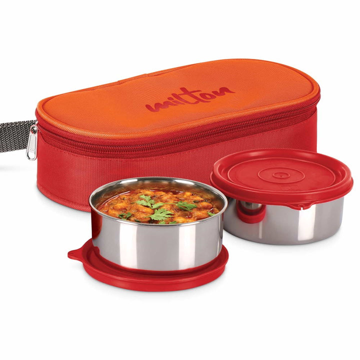 Hot Bite Lunchbox (Milton)