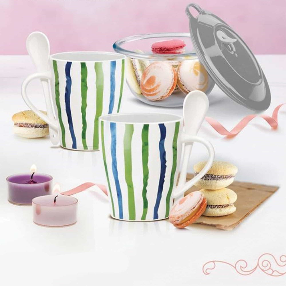 Hot "N" Fresh Diel Snack Set